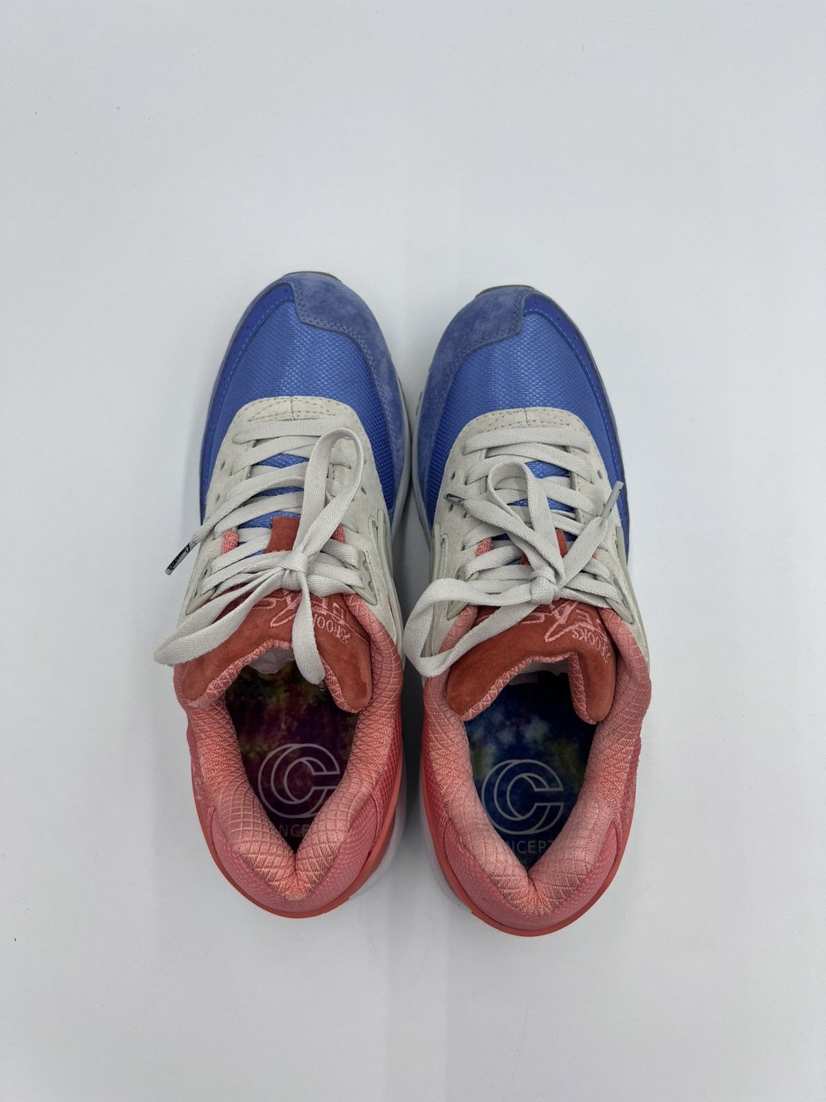 Brooks Concepts x The Beast 1 “Voodoo” Special Box Size US 10 / EU 43 - 4 Thumbnail
