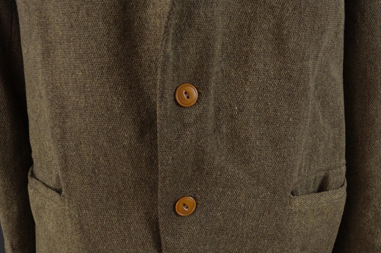 Boneville Vintage Boneville CP Cpmpany Era Sport Coat Jacket Size 52 Size US M / EU 48-50 / 2 - 4 Thumbnail