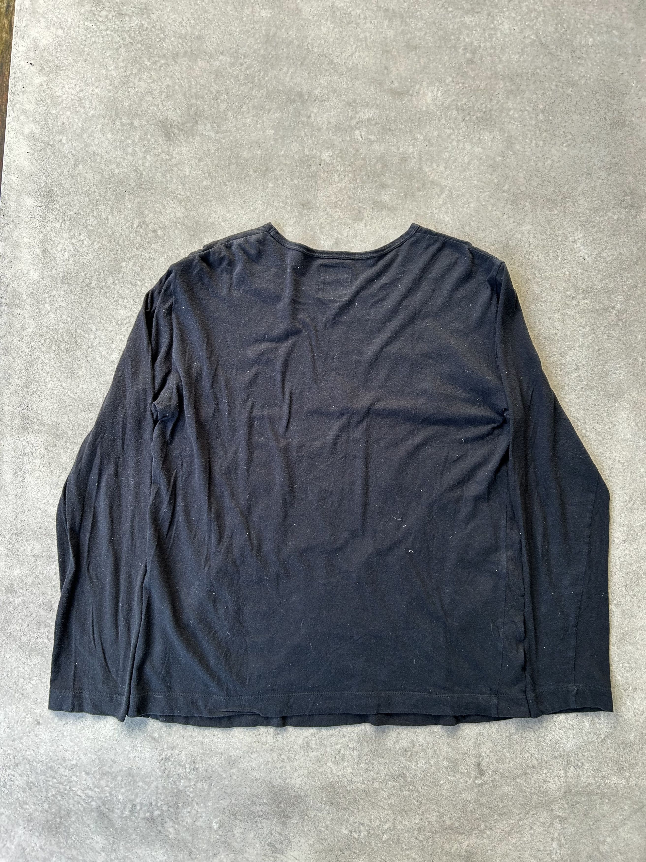 PPFM × Vintage PPFM "Killi-Manja-Rock" Long sleeve Size US L / EU 52-54 / 3 - 4 Thumbnail