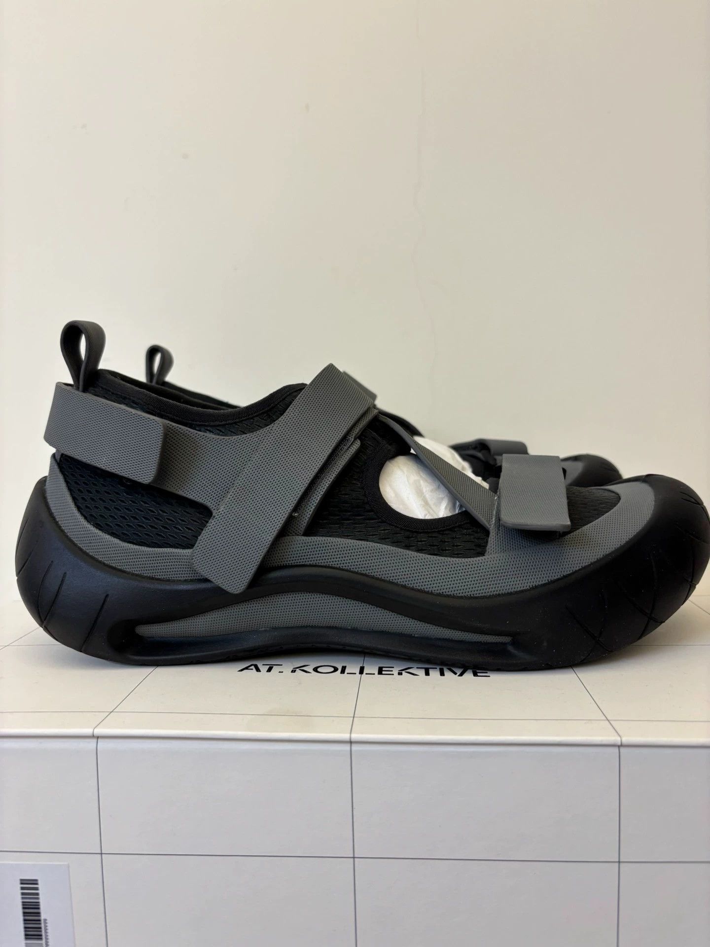 Other at.kollektive x Kiko Outdoor Shoe 95% New US10-10.5 Size US 10 / EU 43 - 2 Thumbnail