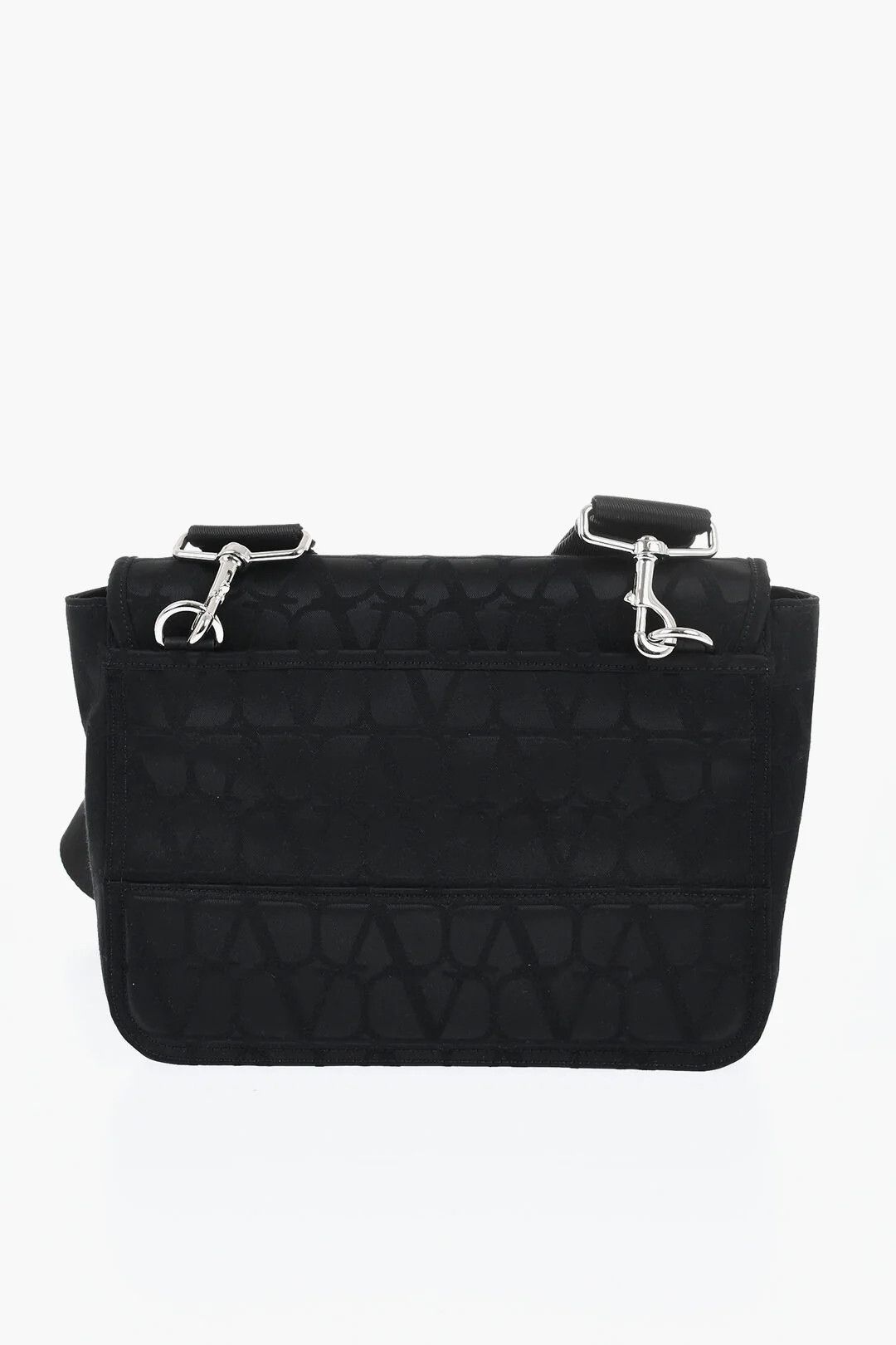 Valentino og1mm0426 Size: OS / Crossbody Bag in Black Size ONE SIZE - 2 Thumbnail