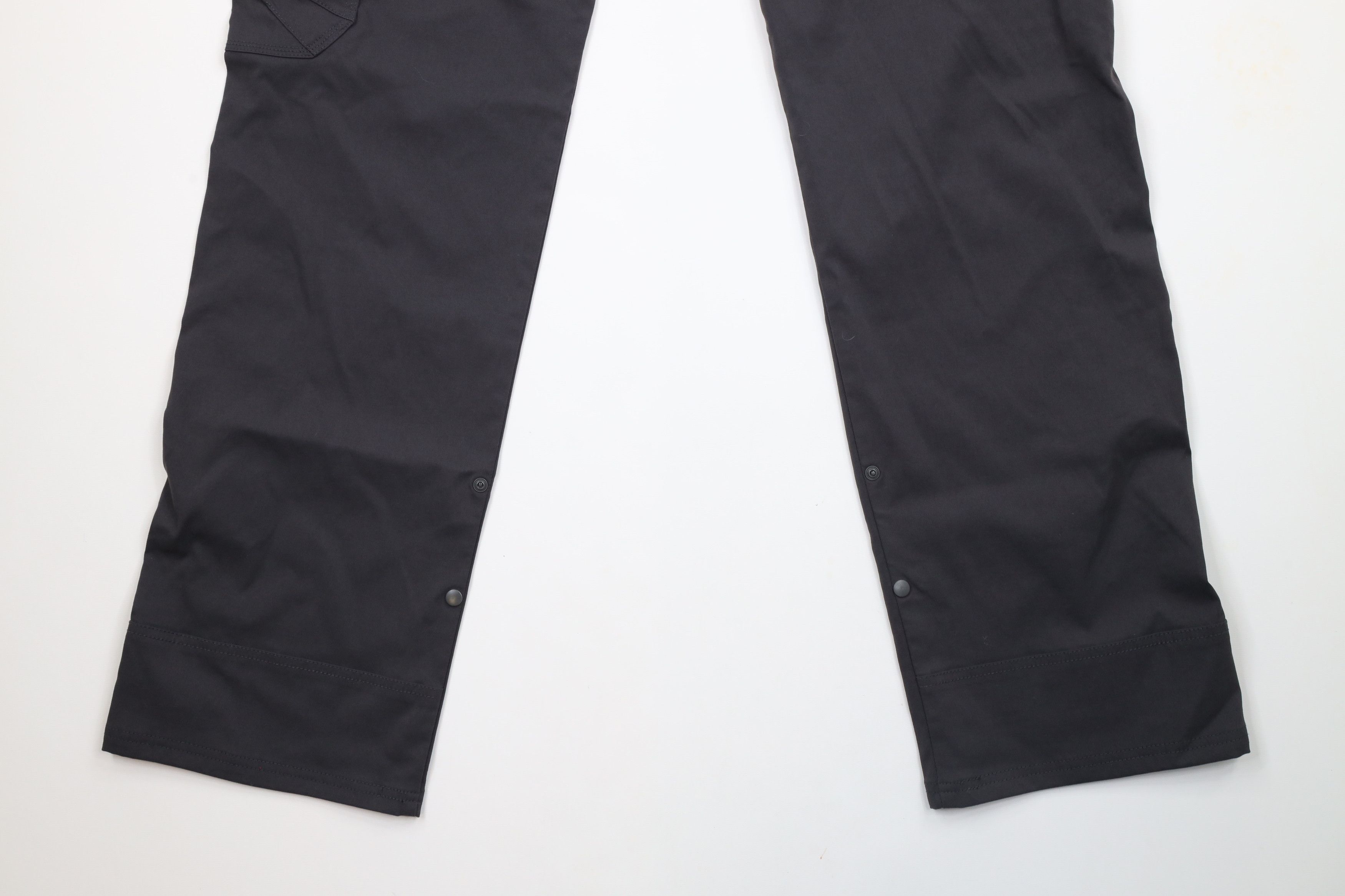 Prana × Vintage prAna Breathe Stretch Zion Hiking Trail Pants Dark Gray Size US 36 / EU 52 - 12 Thumbnail