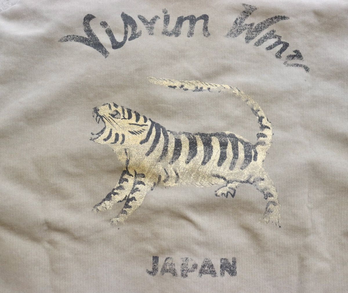 Visvim VISVIM 24SS PURSER DECK JKT G.cords，size3 Size US L / EU 52-54 / 3 - 8 Thumbnail