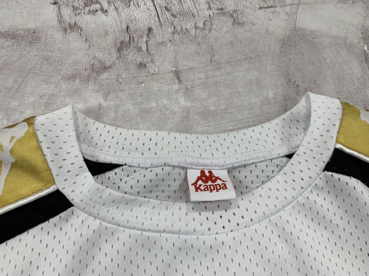 Kappa Mens t shirt Kappa Size Medium Size US M / EU 48-50 / 2 - 6 Thumbnail