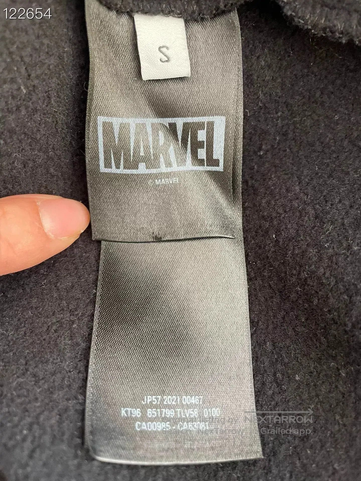 Balenciaga Balenciaga X Hulk Collaboration Hoodie. Size US S / EU 44-46 / 1 - 4 Thumbnail