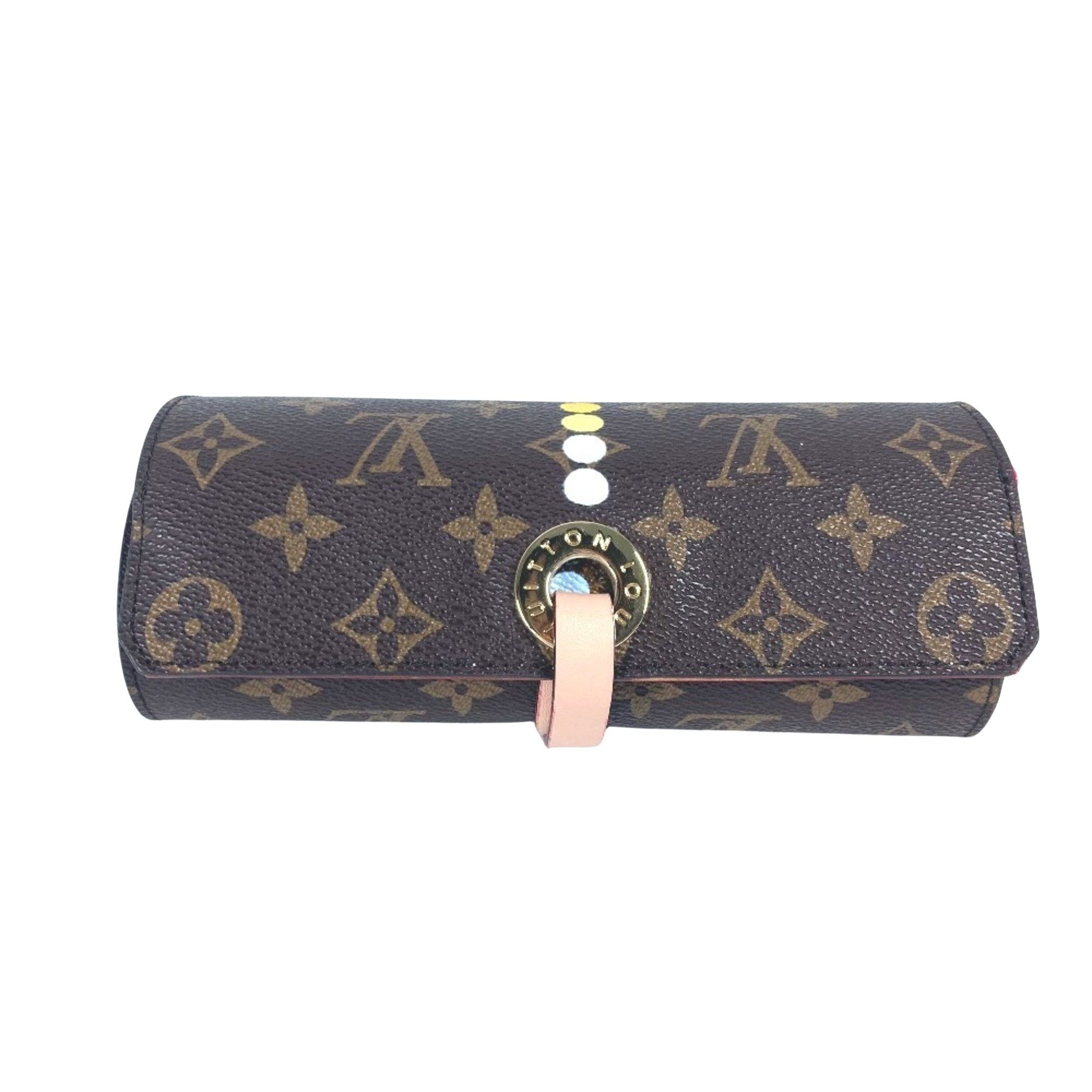 Louis Vuitton Louis Vuitton wallet Size ONE SIZE - 1 Thumbnail