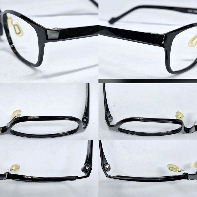 Other Zoff SMART Regular ZS221004D Ultralight 10.3g Ultem Glasses Size ONE SIZE - 2 Thumbnail