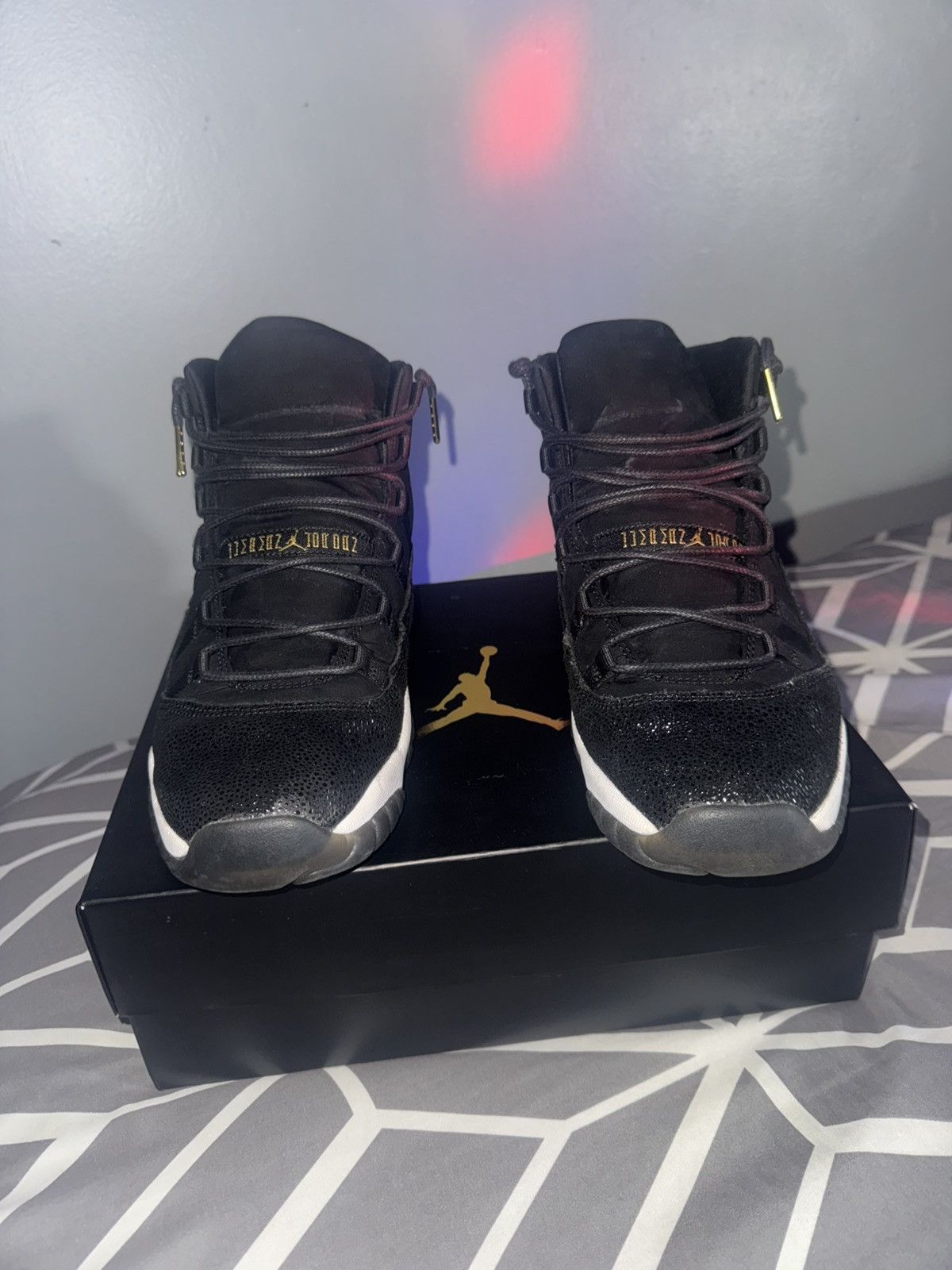Jordan Brand Air jordan 11 Size US 10 / IT 40 - 3 Thumbnail