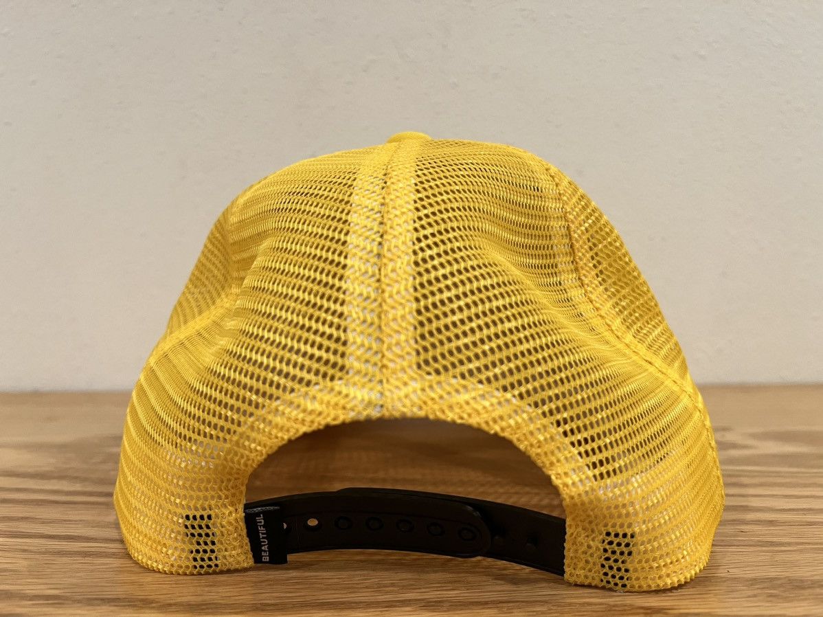 Other Life is Beautiful Festival Trucker Hat Size ONE SIZE - 3 Thumbnail