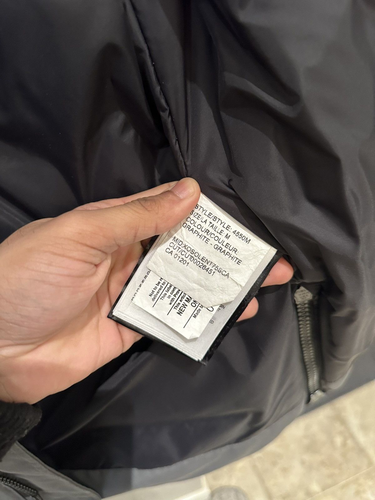 Canada Goose Canada goose Maitland Parka jacket Size US M / EU 48-50 / 2 - 7 Thumbnail