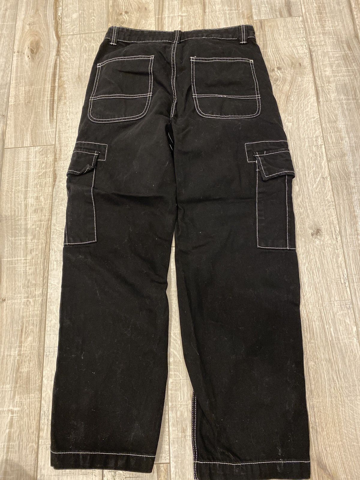 Urban Outfitters Urban Outfitters Cargo jeans Size US 32 / EU 48 - 1 Thumbnail