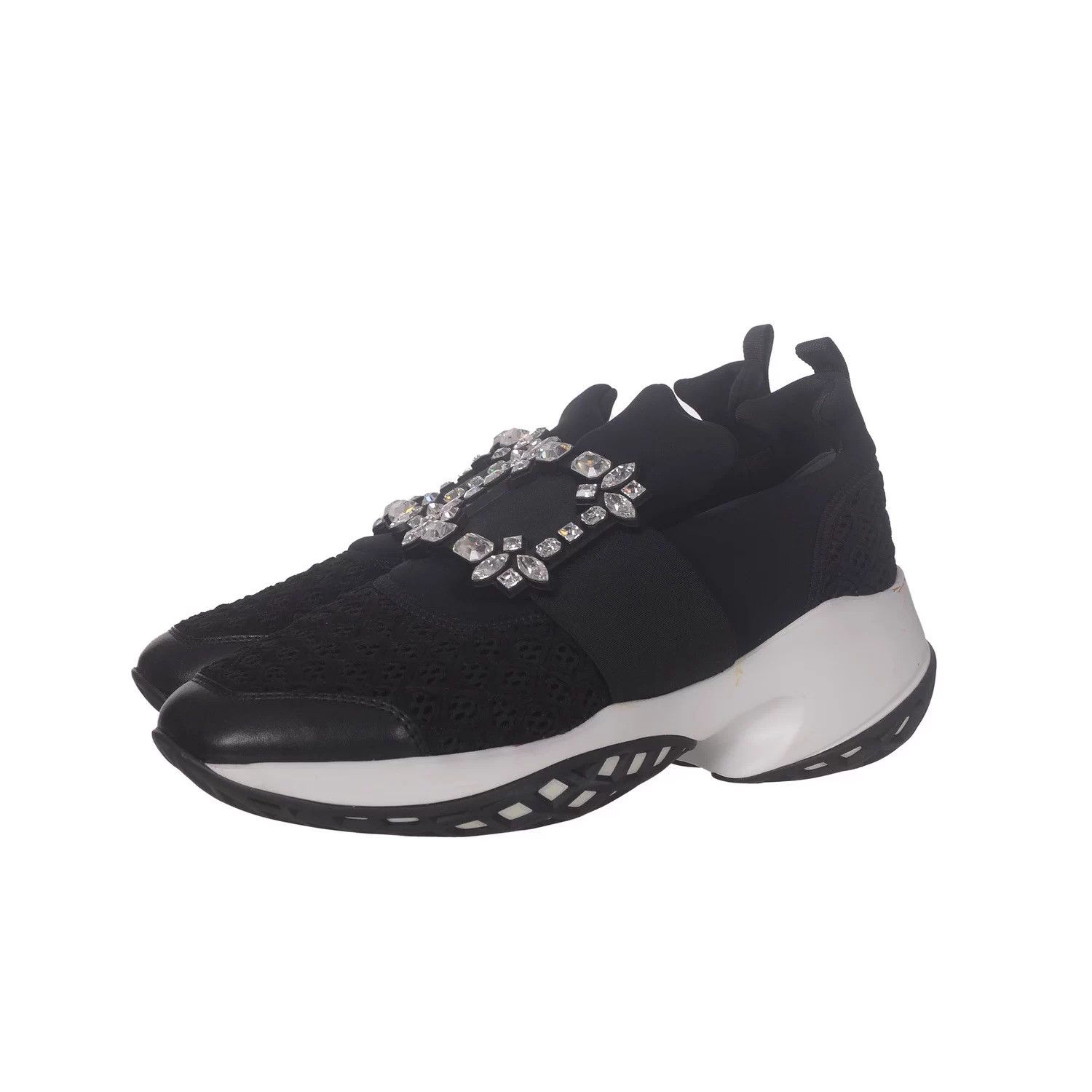 Roger Vivier Roger Vivier Women's Shoes 40 Size US 10 / IT 40 - 1 Thumbnail