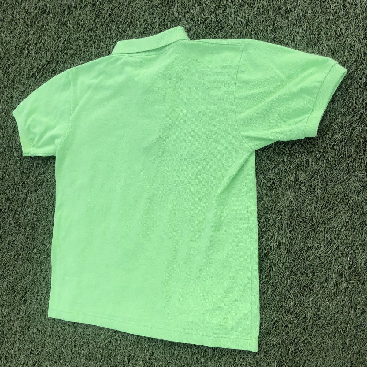 Lacoste Lacoste polo shirt Size US S / EU 44-46 / 1 - 5 Thumbnail