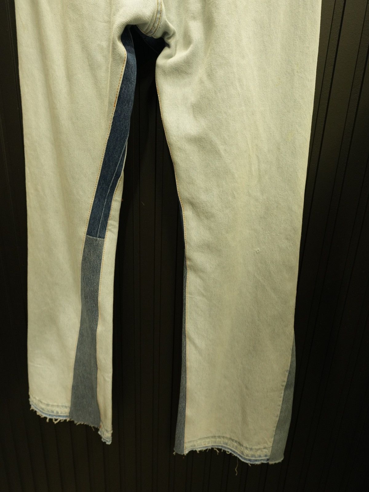 Gallery Dept. Gallery Dept. LA Flare Denim Size US 34 / EU 50 - 12 Thumbnail
