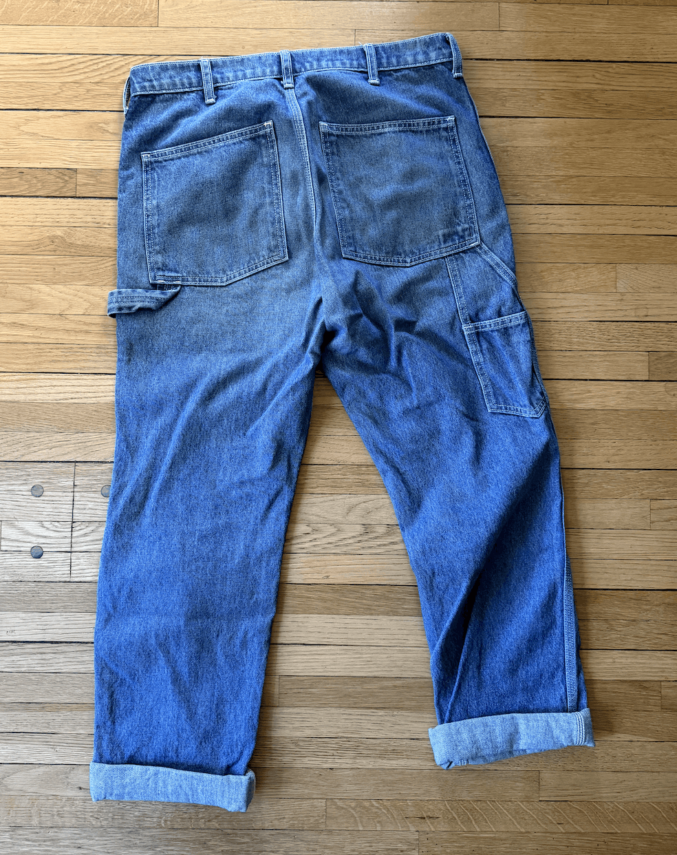 General Admission Carpenter Pant Size US 32 / EU 48 - 7 Thumbnail