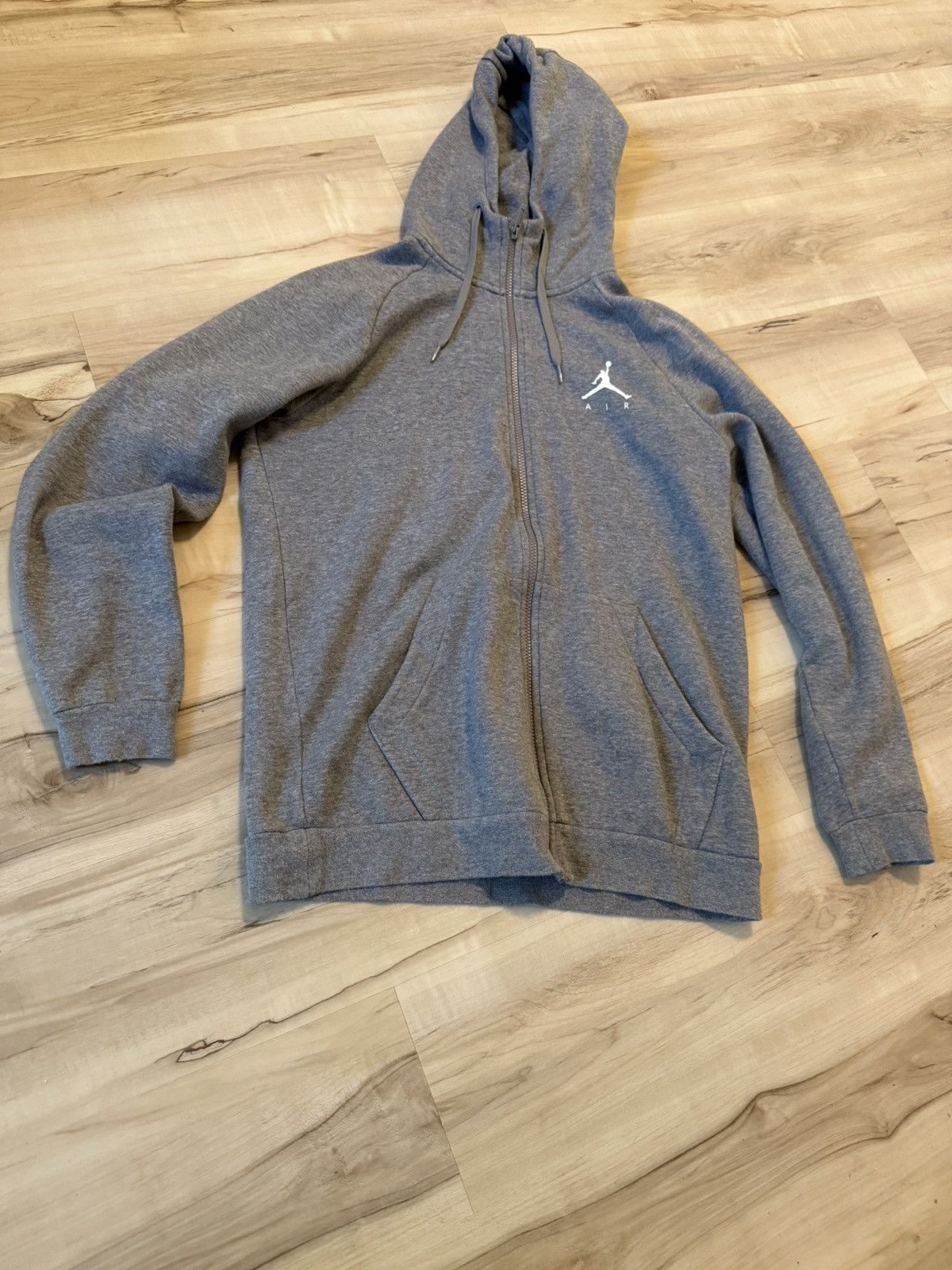Jordan Brand Jordan Hoodie Size US M / EU 48-50 / 2 - 1 Thumbnail