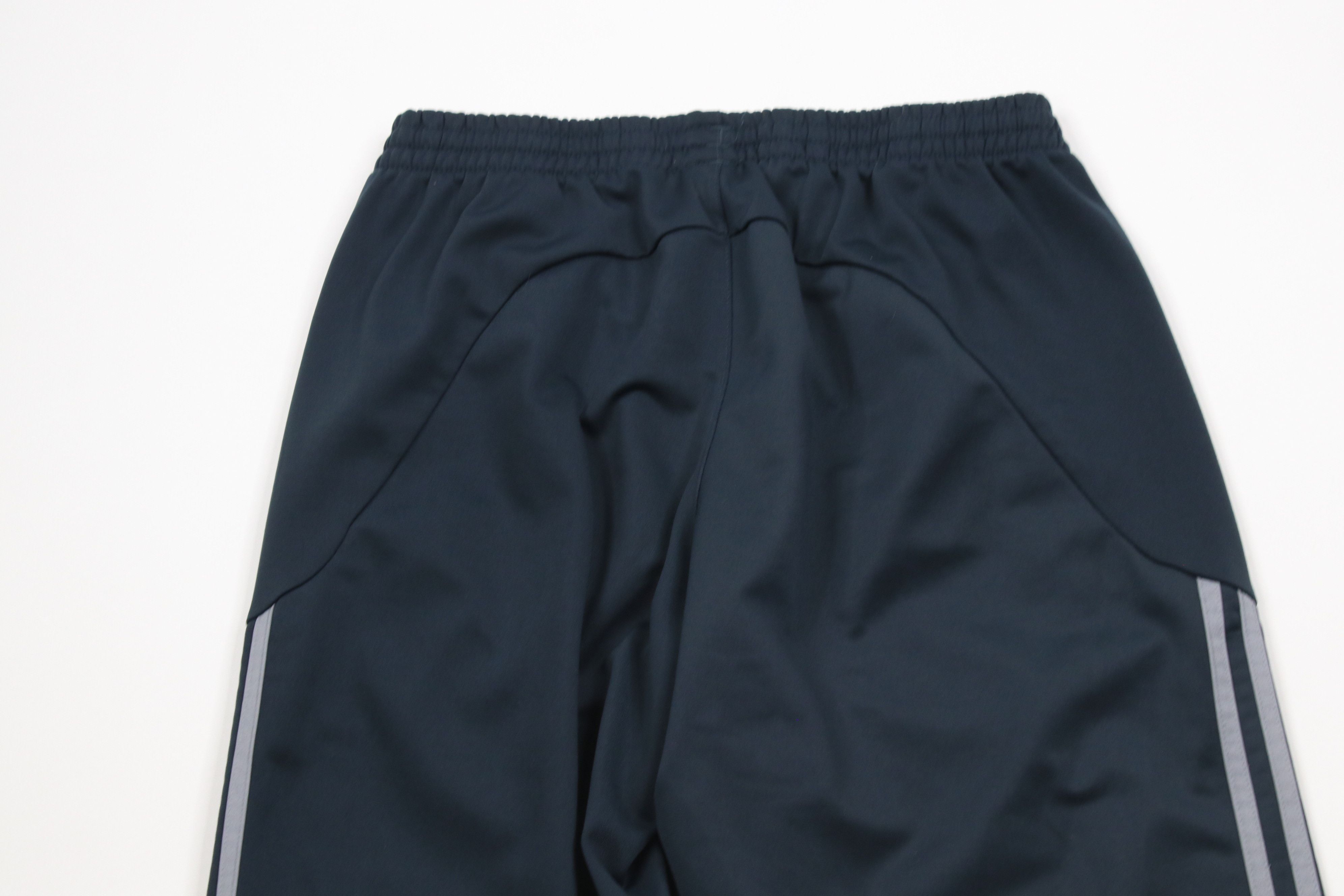 Adidas × Vintage Vintage Y2K Adidas UEFA Champions League Soccer Sweatpants Size US 32 / EU 48 - 12 Thumbnail