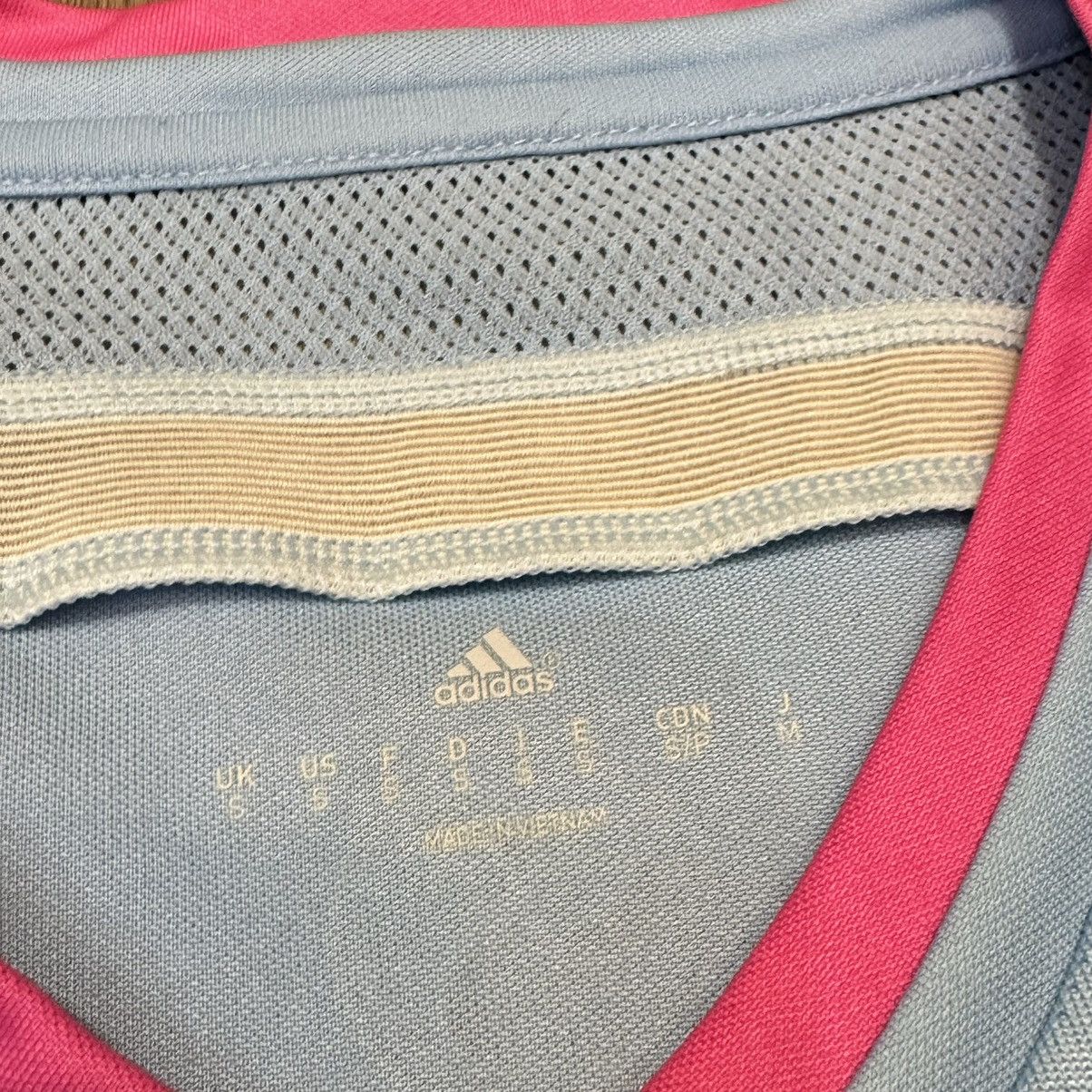 Adidas Celta 14/15 home shirt Size US S / EU 44-46 / 1 - 6 Thumbnail