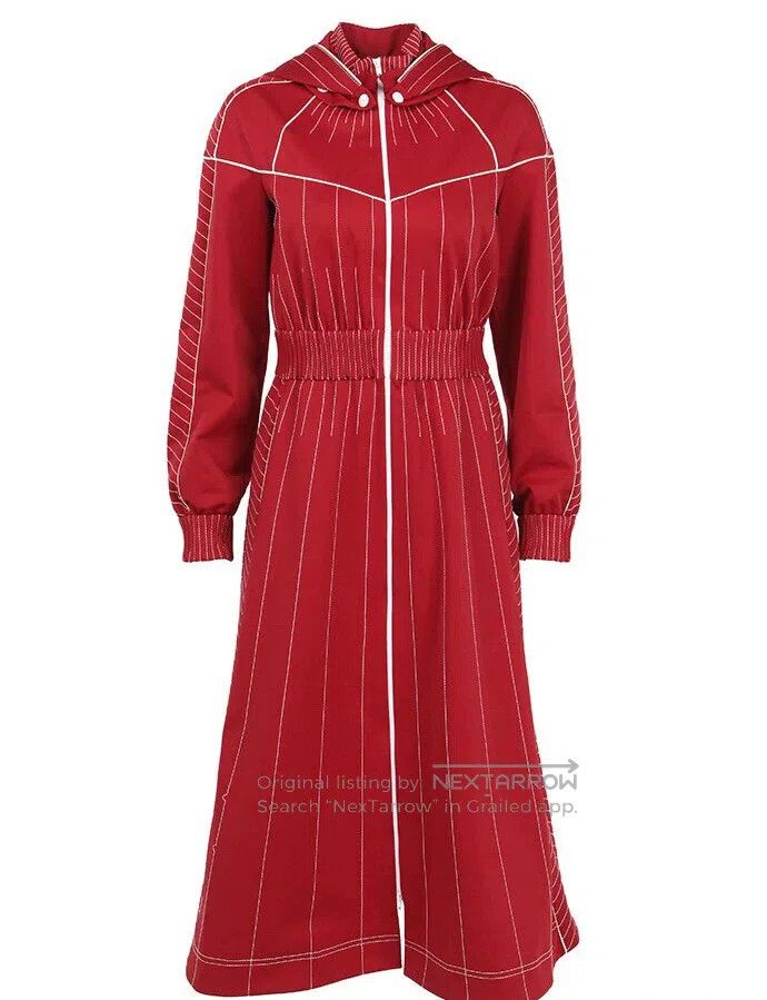 Valentino Valentino Dress coat Size S / US 4 / IT 40 - 1 Thumbnail
