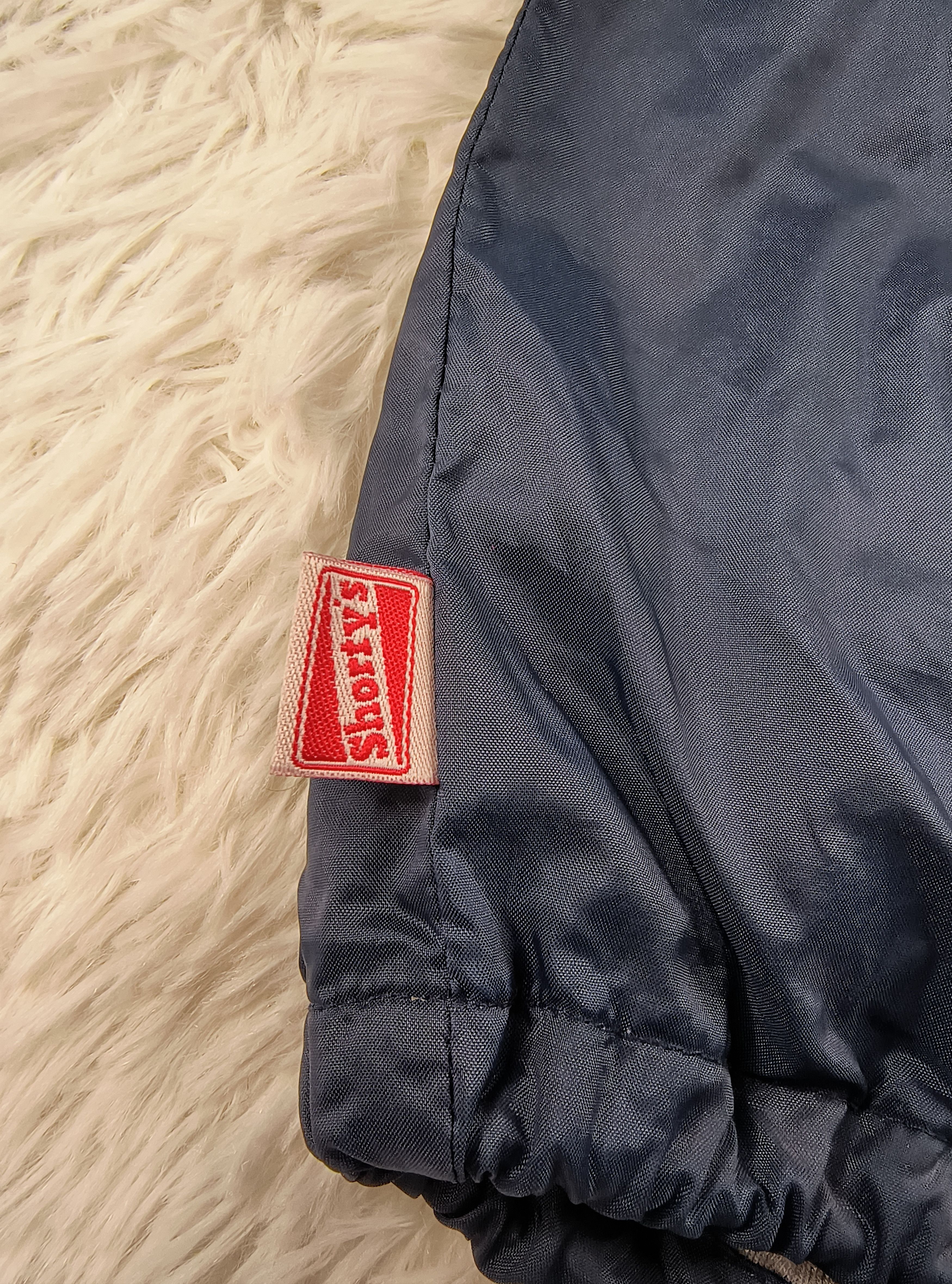 Shorty's Skateboards Vintage Shorty's skateboards windbreaker jacket Size US L / EU 52-54 / 3 - 4 Thumbnail