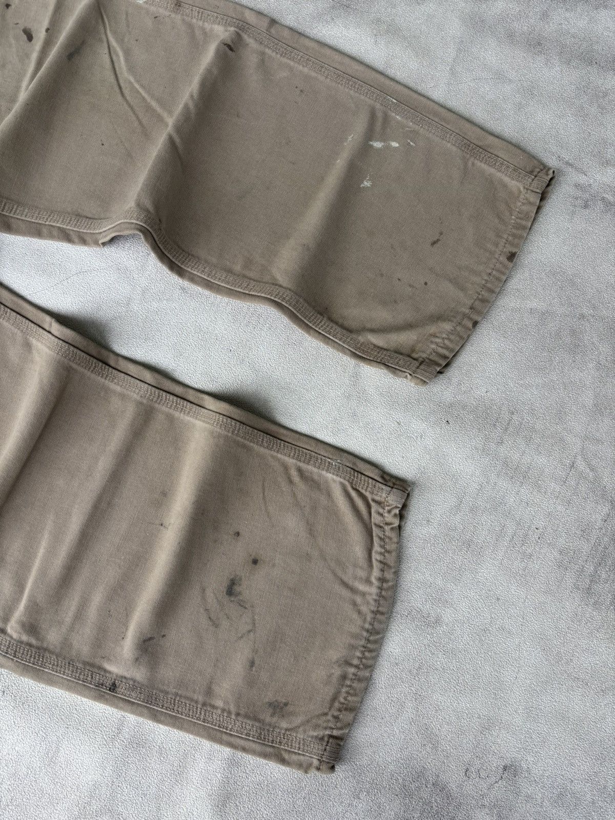 Carhartt carhartt cellpo FR B159 size 34 original fit Size US 34 / EU 50 - 6 Thumbnail