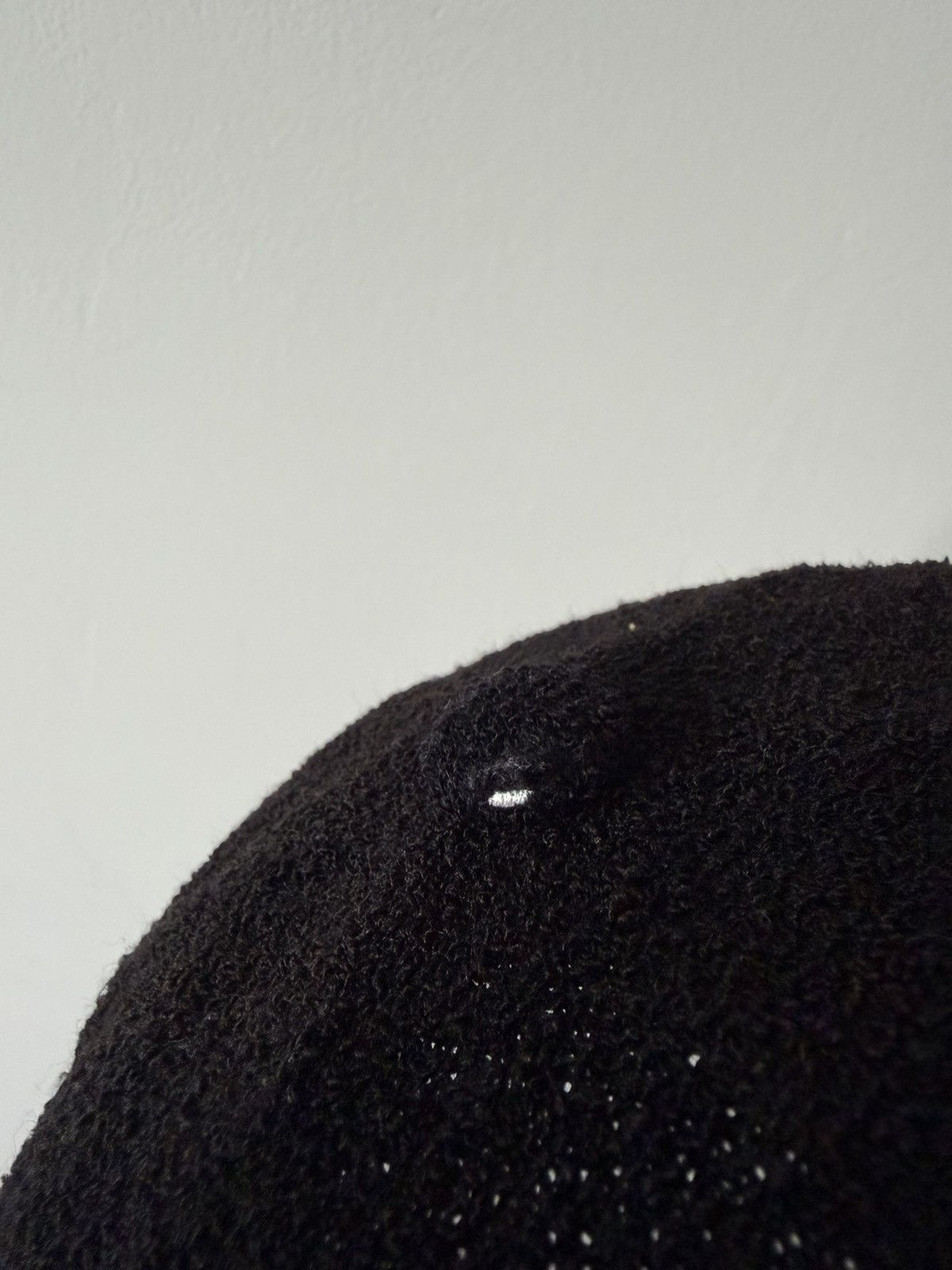 Kangol kangol fleece full cap Size ONE SIZE - 3 Thumbnail