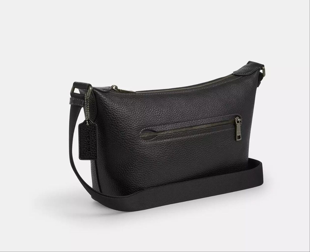 Coach Small Finn Crossbody Bag With Pouch CCG20 Size ONE SIZE - 3 Thumbnail