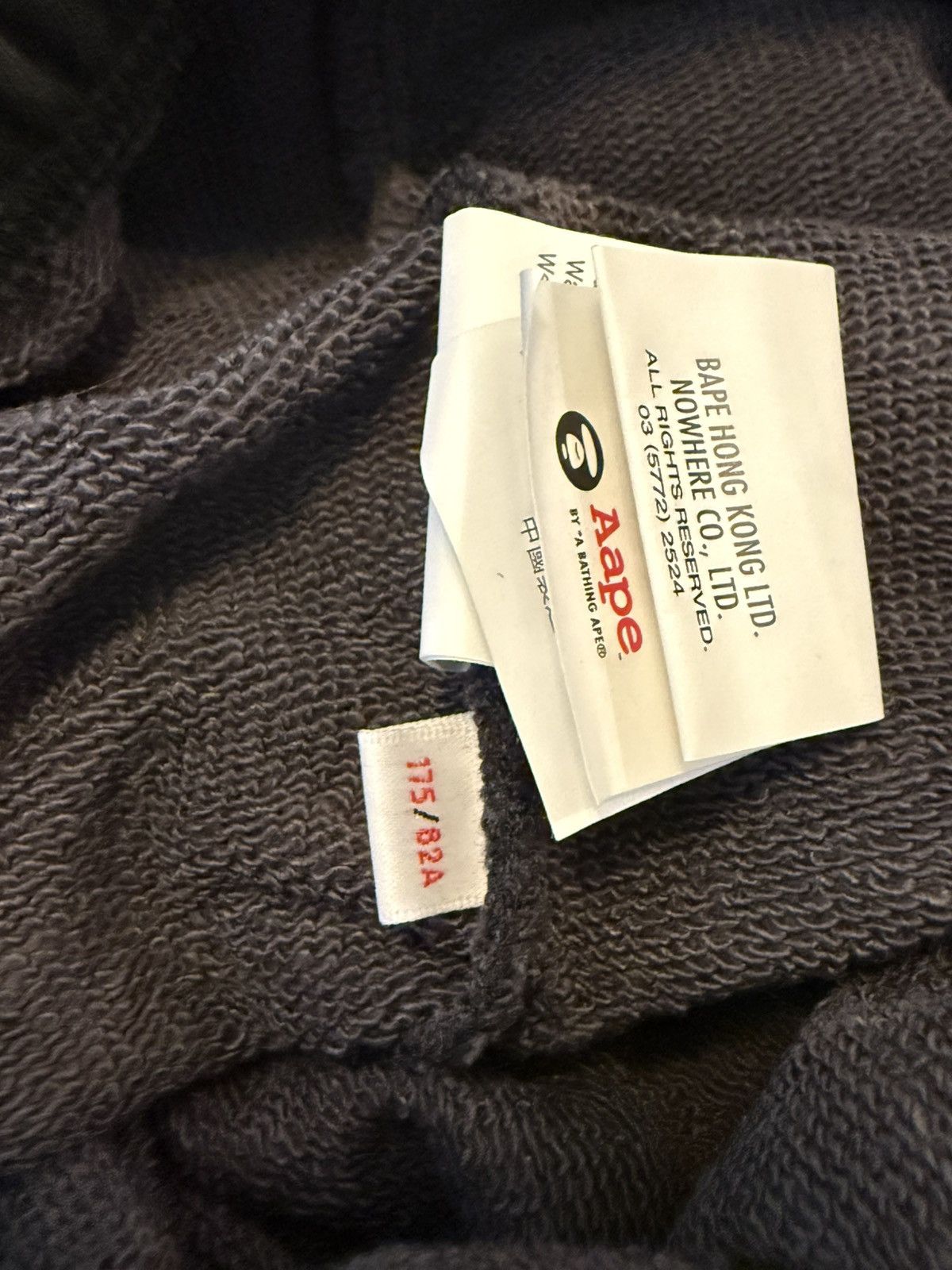 Aape Aape short Size US 31 - 7 Thumbnail