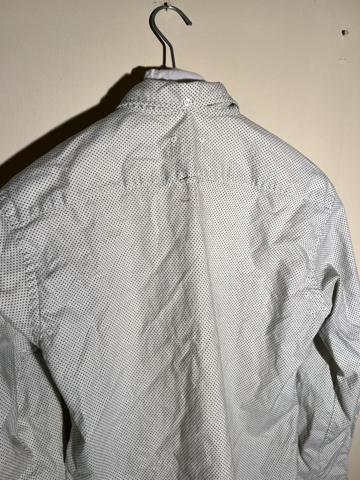 Sophnet. Pre-Owned SOPHNET. Shirt White Large Size US L / EU 52-54 / 3 - 6 Thumbnail