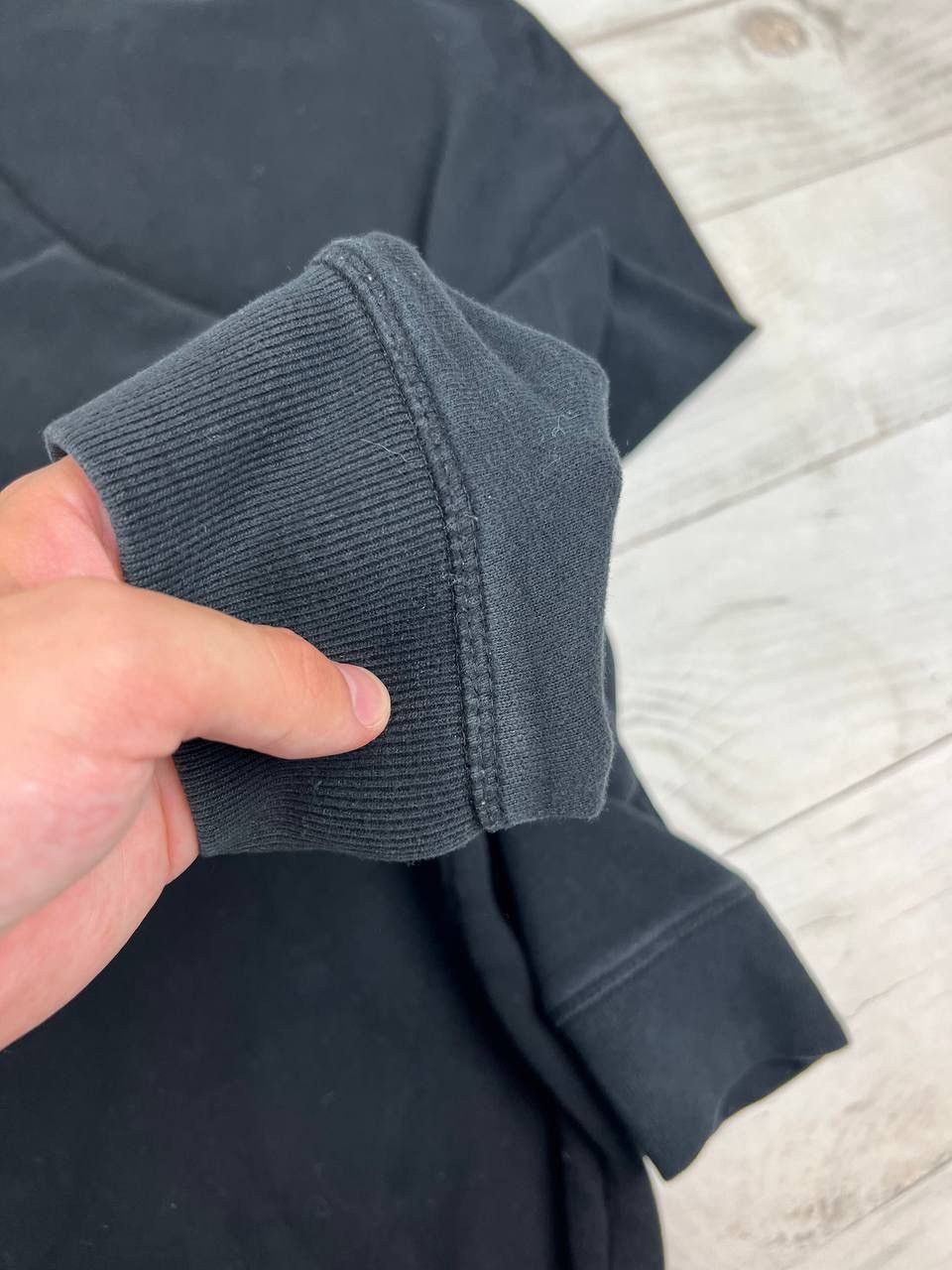 Allsaints ALLSAINTS Element Crew Sweatshirt Size US S / EU 44-46 / 1 - 14 Thumbnail