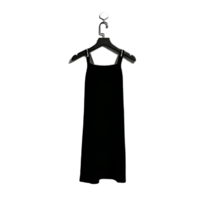 Alexander Wang Alexander Wang Black Dress Size XS-yf Size XS / US 0-2 / IT 36-38 - 1 Thumbnail