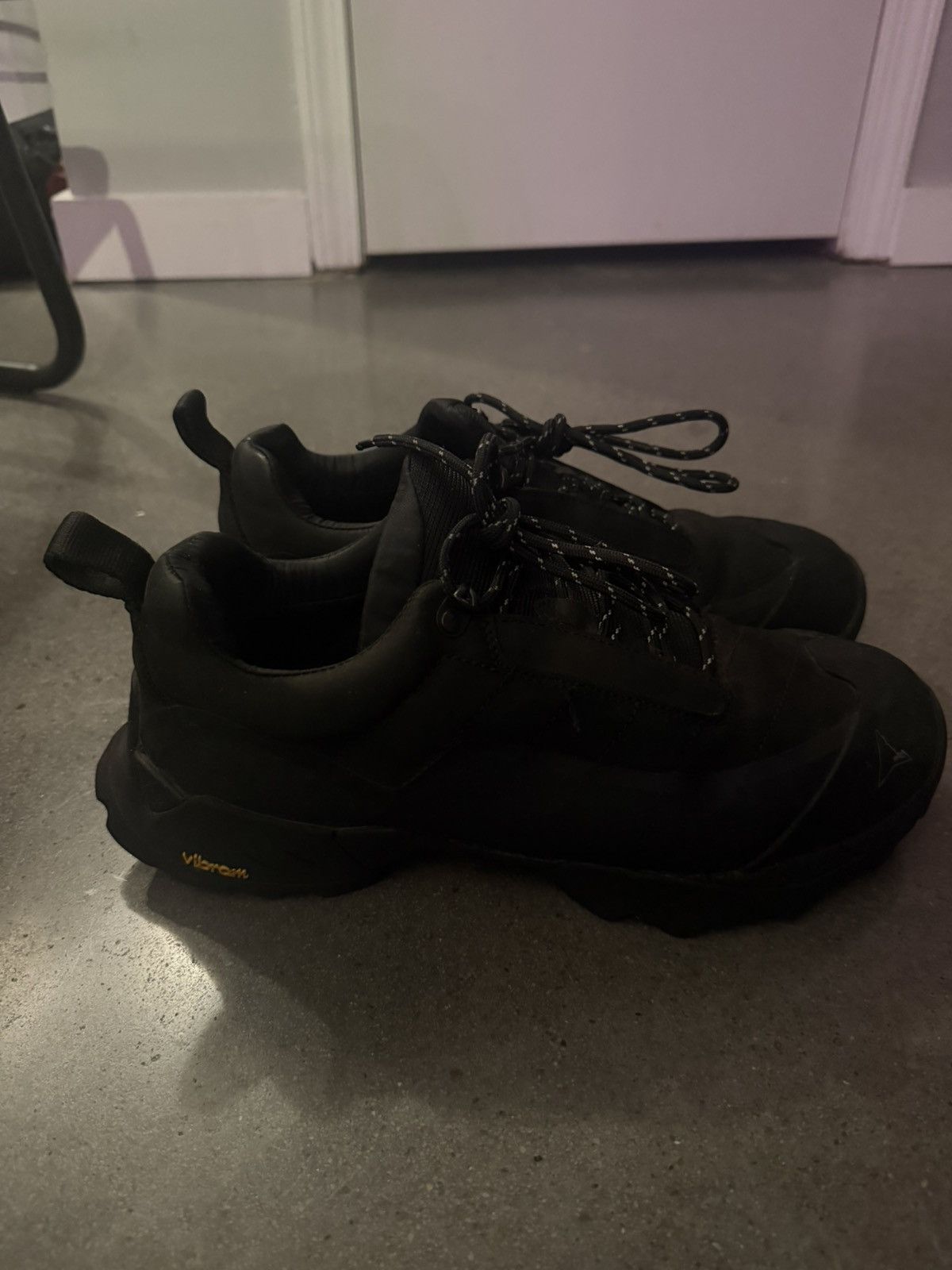 ROA ROA Katharina lowtop Boot Size US 10 / EU 43 - 5 Thumbnail