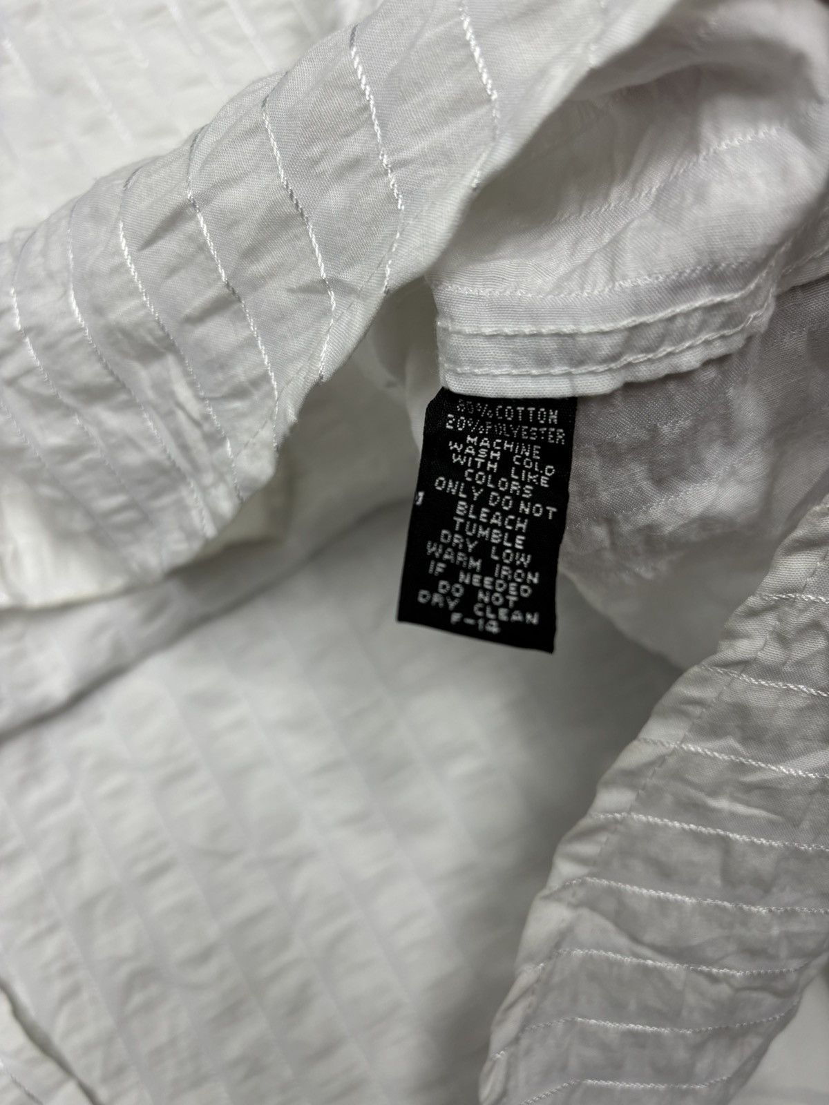 Hysteric Glamour 🔥PREMIUM CULTURE TRIBAL CROWN OVERSIZED BUTTON SHIRT Size US XXL / EU 58 / 5 - 16 Thumbnail