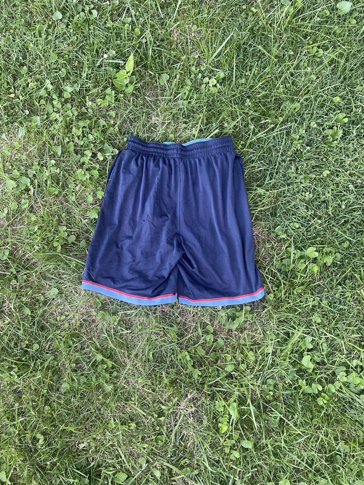 Nike Nike Basketball Shorts Size US 34 / EU 50 - 2 Thumbnail
