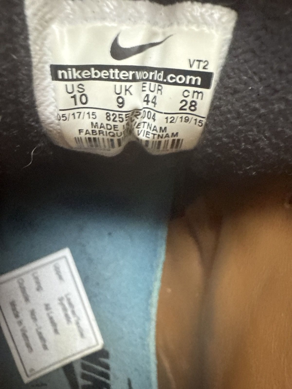 Nike Air max 90 Size US 10 / EU 43 - 3 Thumbnail