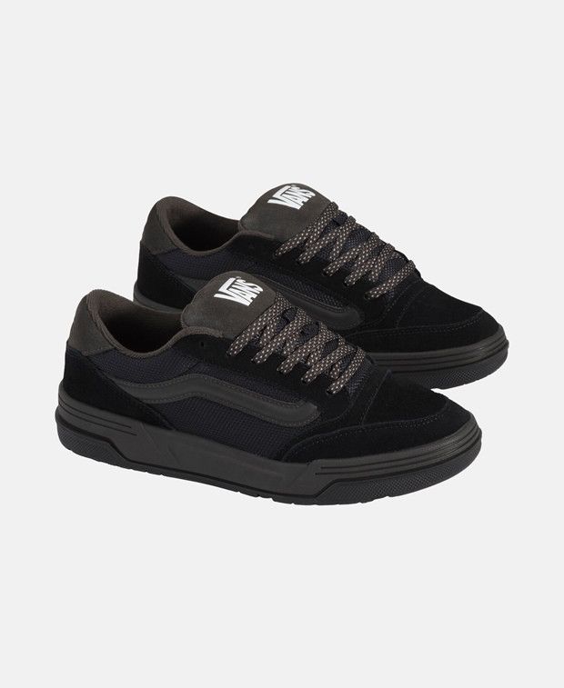 Vans Hylane Blst Sneakers Size US 5.5 / EU 38 - 1 Thumbnail