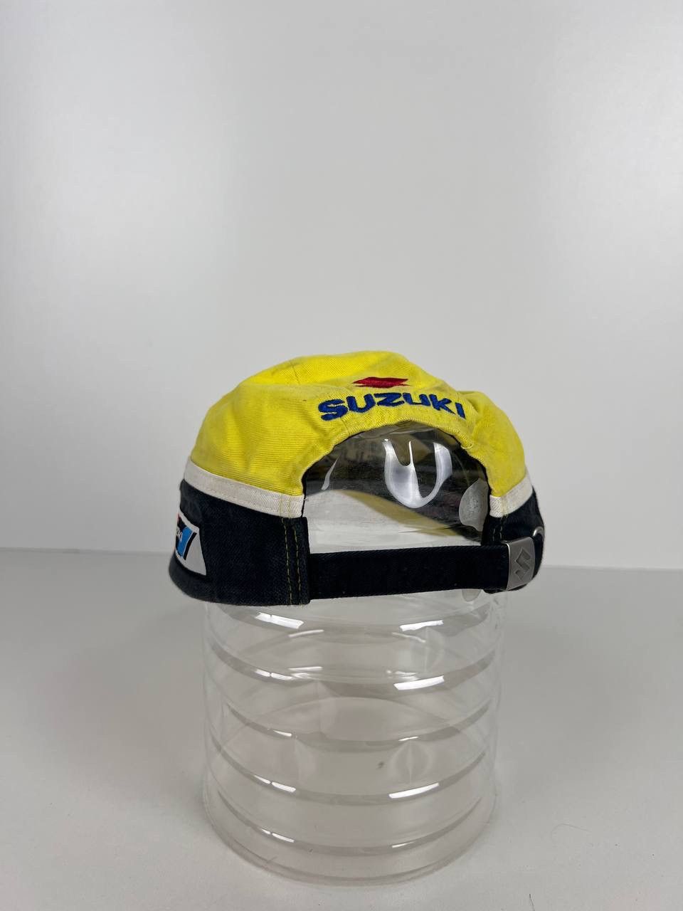 Other Suzuki Racing vintage cap one size Size ONE SIZE - 3 Thumbnail