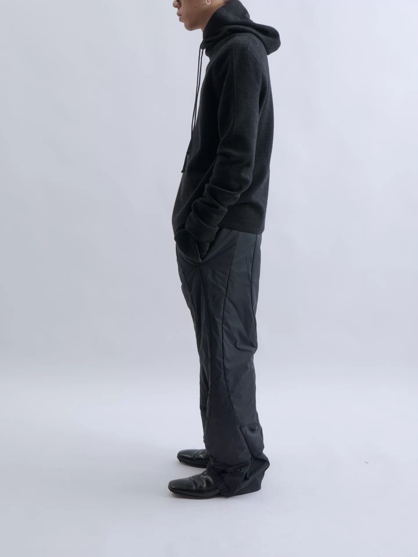 Louis Vuitton LOUIS VUITTON VA Tech Quilted Tapered Pants Size US 28 / EU 44 - 4 Thumbnail