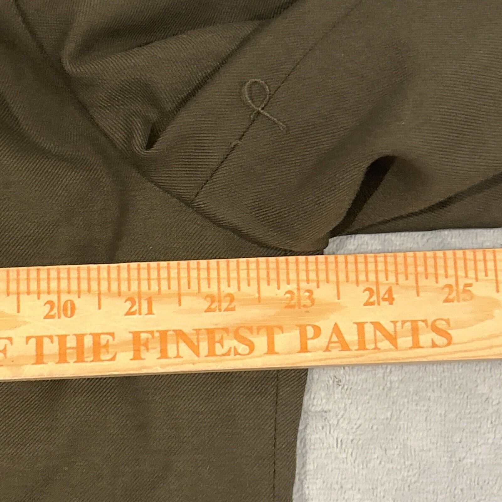Other California Department Of Corrections Jacket Large Fechheimer Size 46R - 9 Thumbnail