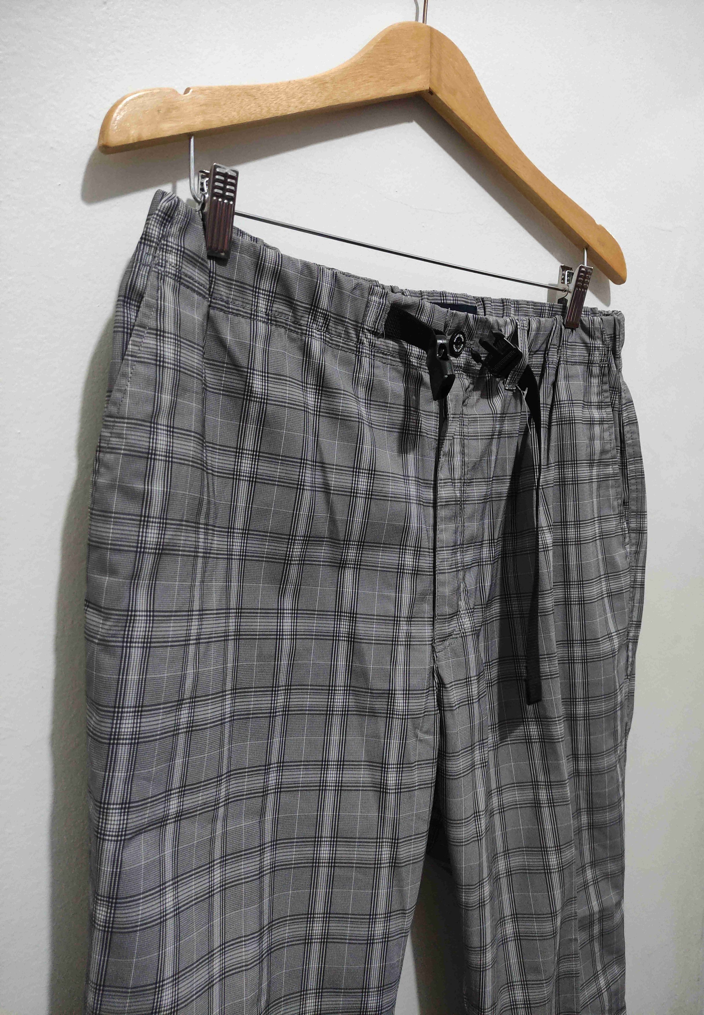 Beams Plus Beams Heart check climbing Utility Pants Size US 33 - 13 Thumbnail