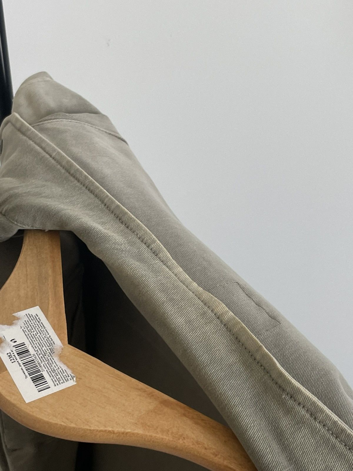 Anine Bing Anine Bing Army Jacket Faded Size XS / US 0-2 / IT 36-38 - 12 Thumbnail