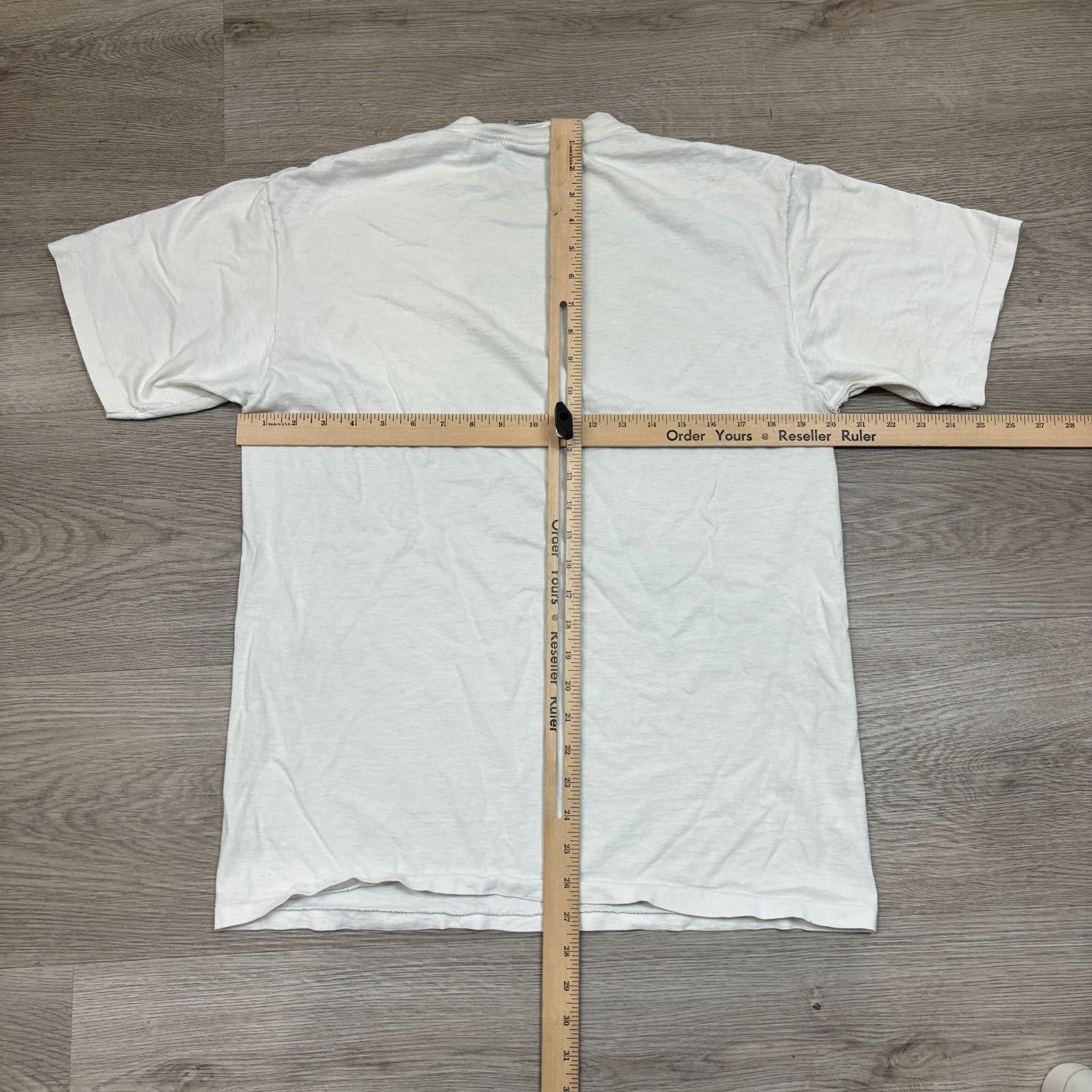 Vintage Vintage 90s Kahluaccino Single Stitch T Shirt Men's Large Size US L / EU 52-54 / 3 - 3 Thumbnail
