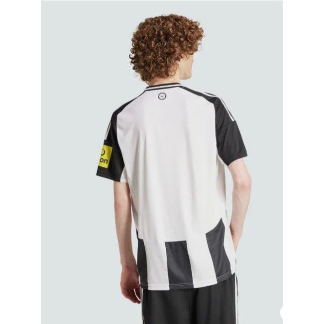 Adidas Adidas Newcastle United FC 24/25 Home Jersey - NWT - Size Sm Size US S / EU 44-46 / 1 - 2 Thumbnail