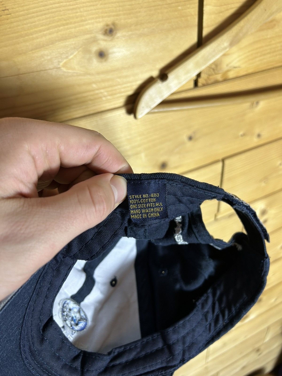 Vintage Vintage Subaru cap Size ONE SIZE - 5 Thumbnail