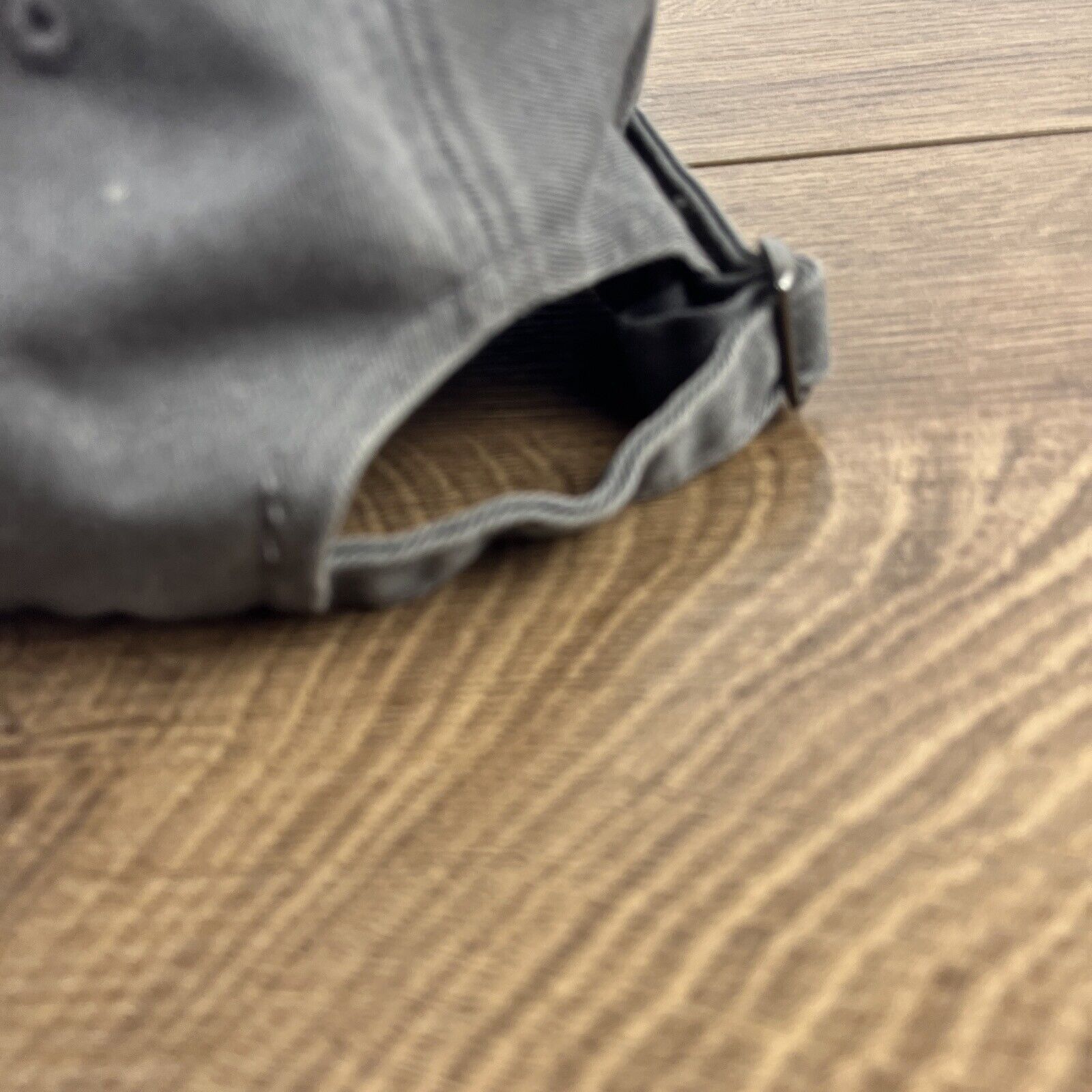 Other Freedom Keeper Hat Freedom Gray Hat Adjustable Adult Size Ha Size ONE SIZE - 11 Thumbnail