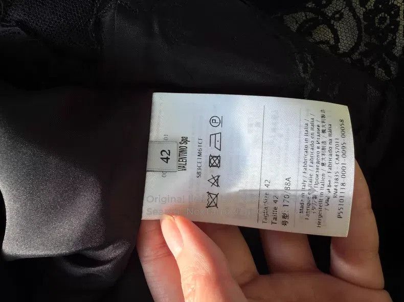 Valentino Valentino coat Size M / US 6-8 / IT 42-44 - 8 Thumbnail