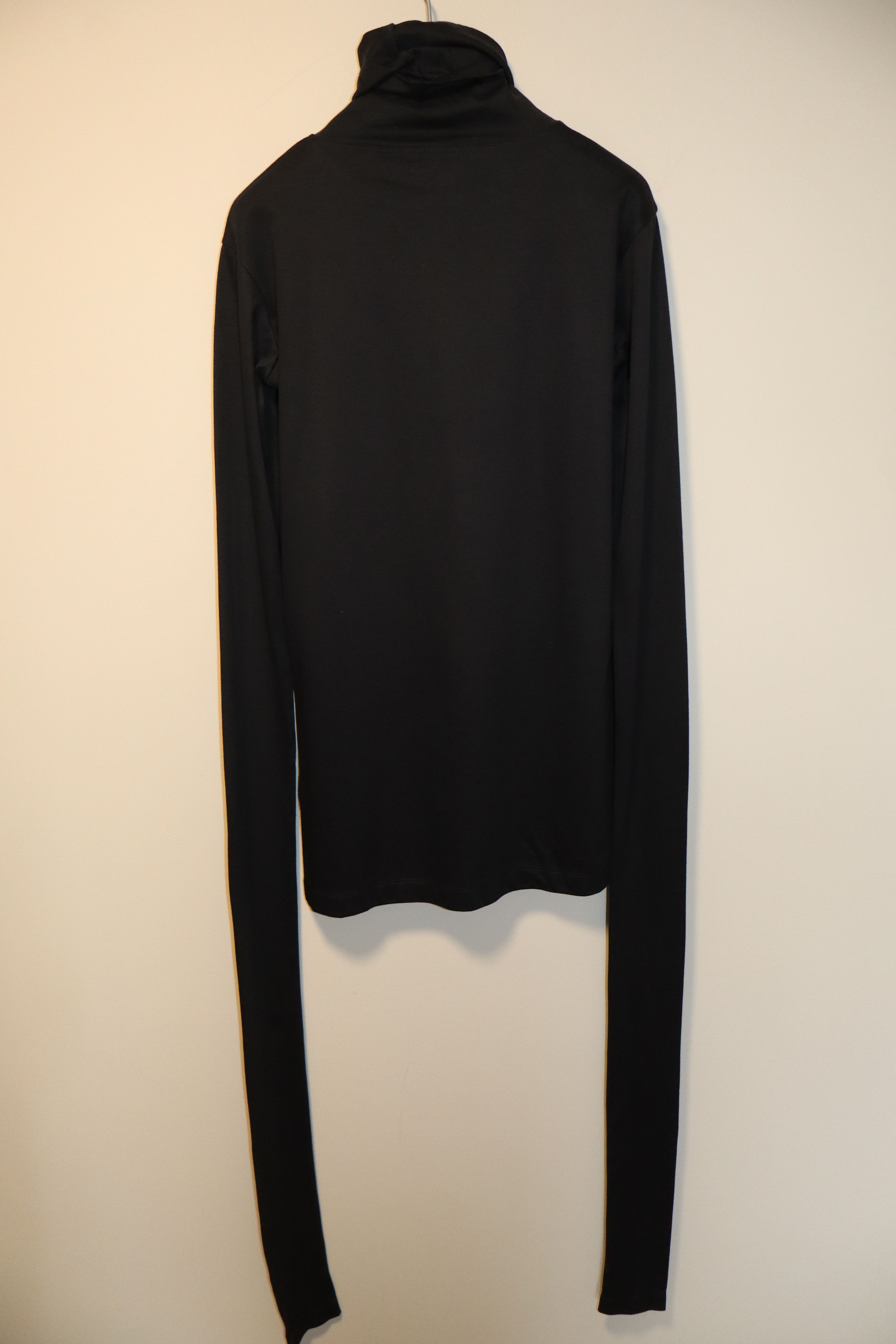 Lemaire Longsleeve turtleneck Size S / US 4 / IT 40 - 5 Thumbnail