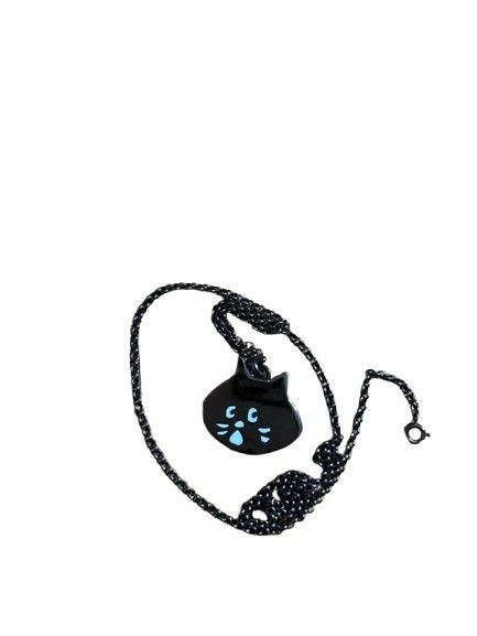 Ne-Net Ne Net Nya Necklace Size ONE SIZE - 1 Preview
