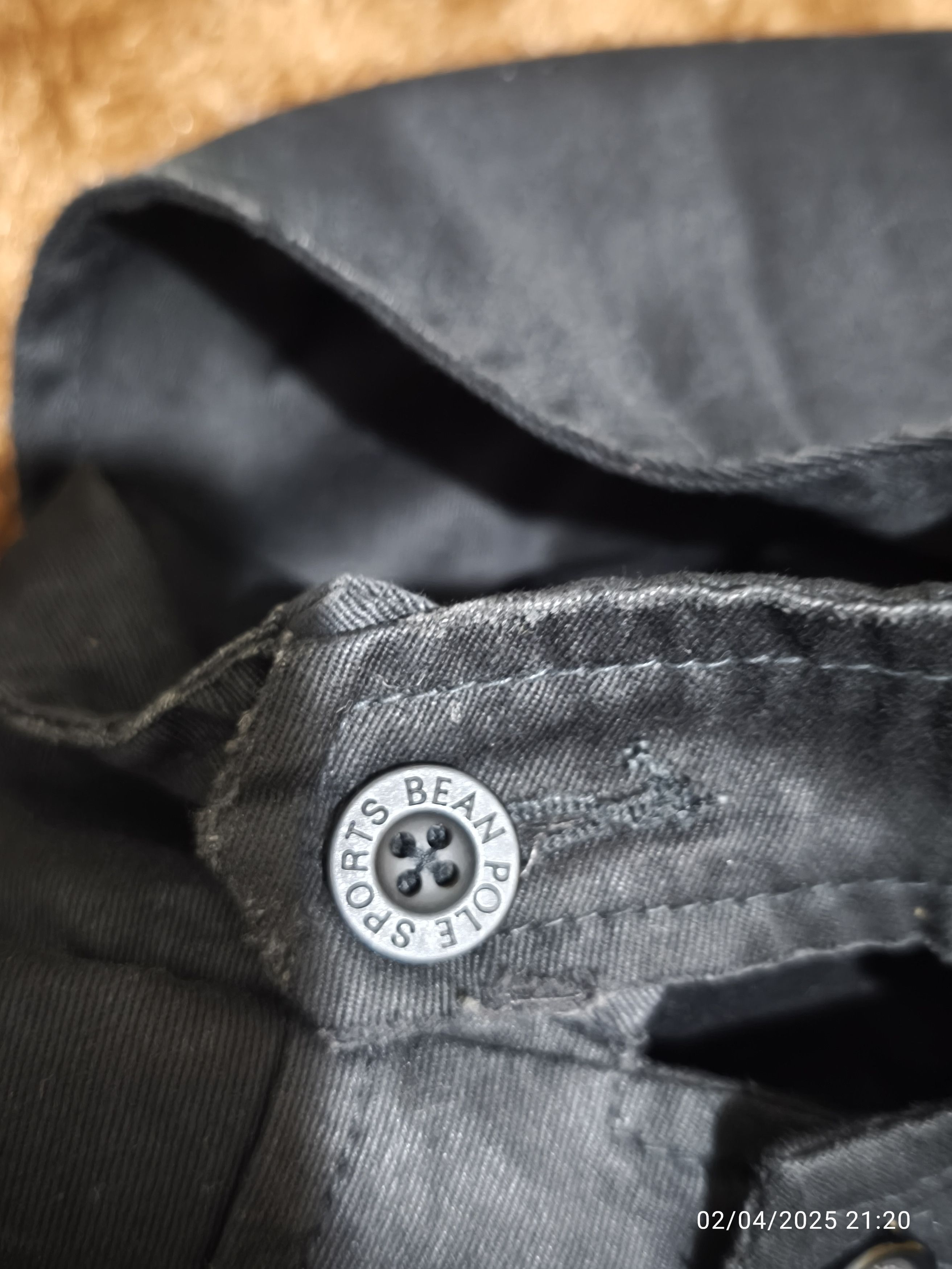 Neil Barrett Neil Barrett Parka Jacket Size US M / EU 48-50 / 2 - 5 Thumbnail
