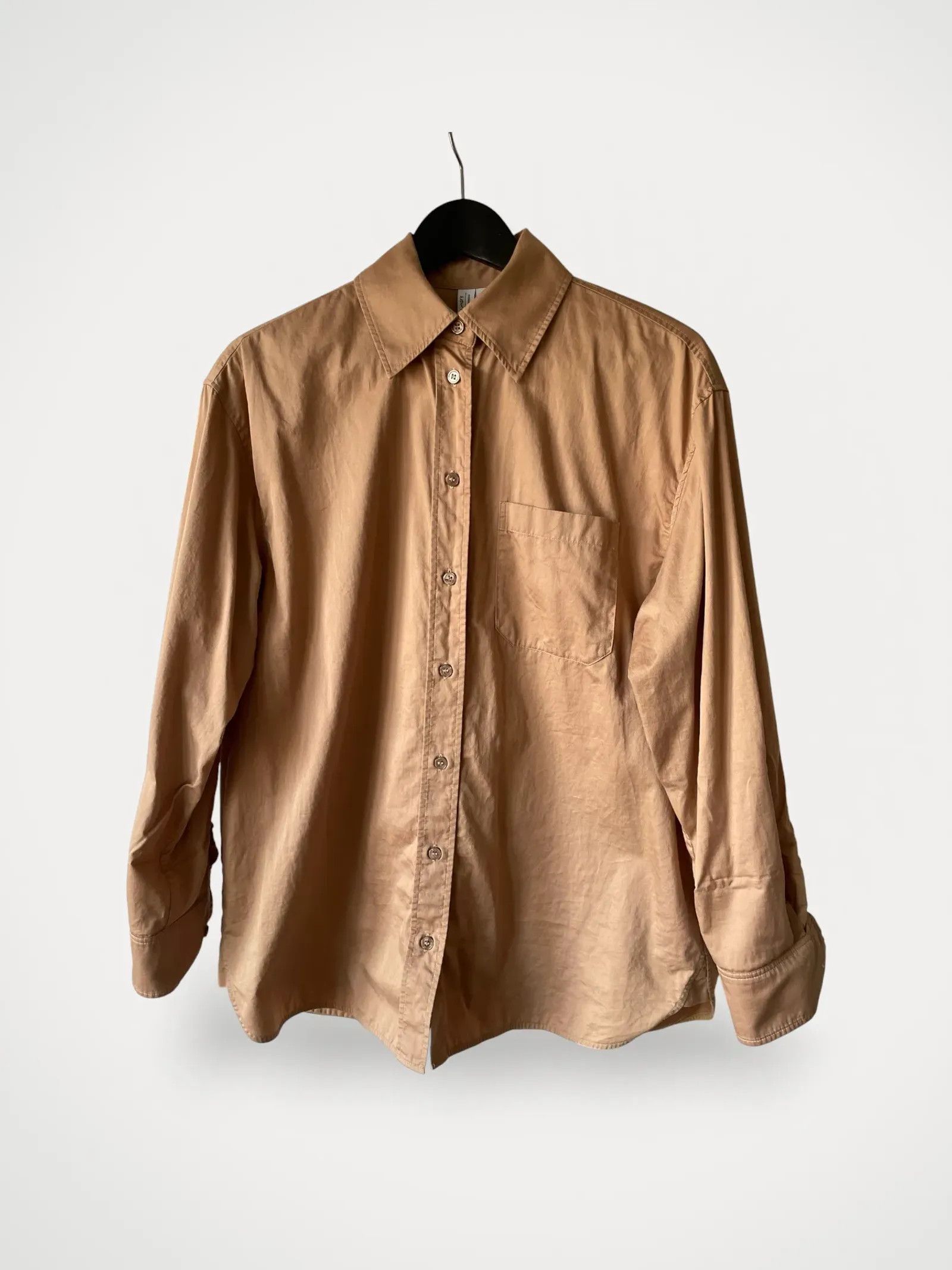 & Other Stories & Other Stories Shirt Size XS / US 0-2 / IT 36-38 - 1 Thumbnail